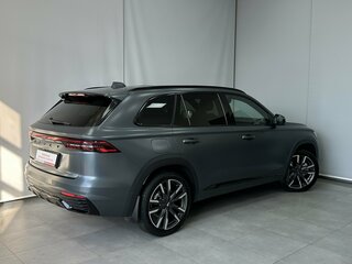 2024 Geely Monjaro I, серый, 3775200 рублей, вид 3