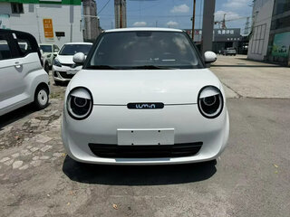 2025 Changan Lumin 28kWh, белый, 1120000 рублей, вид 2