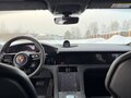 2022 Porsche Taycan GTS Sport Turismo I, красный, 11990000 рублей - вид 9