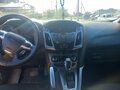 2012 Ford Focus III, белый, 840000 рублей - вид 4