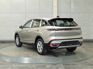 2025 FAW Bestune T90, серый, 4031000 рублей, вид 2