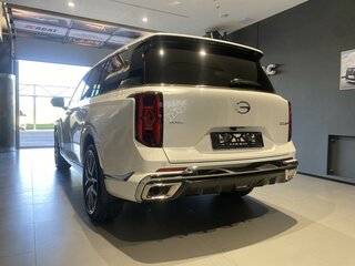2026 GAC GS8 Dragon II, белый, 4949000 рублей, вид 4