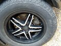 2007 Honda Ridgeline I, чёрный - вид 9