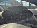 2016 Ford Fiesta Mk6 Рестайлинг, белый, 950000 рублей - вид 4
