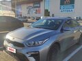 2018 Kia Cerato IV, серый, 1450000 рублей