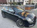 2019 Porsche Cayenne III, чёрный - вид 6