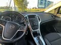 2013 Opel Astra GTC J Рестайлинг, жёлтый, 810000 рублей - вид 7