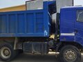 2008 Sinotruk Howo Прочие Кабины, синий, 1200000 рублей - вид 2