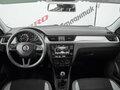 2017 Skoda Rapid I, белый, 990000 рублей - вид 10