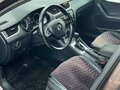 2016 Skoda Octavia III (A7), коричневый - вид 7