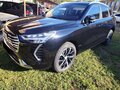 2022 Haval Jolion I, чёрный, 1312000 рублей - вид 1