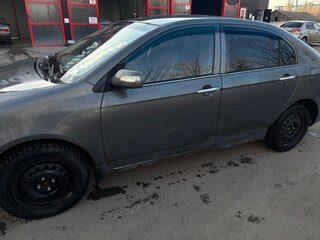 2013 Lifan Solano I (620), серебристый, 130000 рублей, вид 5
