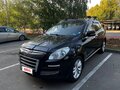 2014 Luxgen Luxgen7 SUV, чёрный, 1000000 рублей