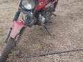 2020 Orion 125, красный, 35000 рублей - вид 2