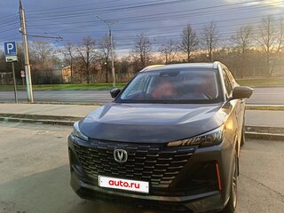 2024 Changan UNI-S I, серый, 2300000 рублей, вид 1