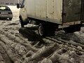 2002 ГАЗ ГАЗель (3302), белый, 280000 рублей - вид 2