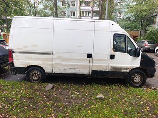 2010 Fiat Professional Ducato, белый, 470000 рублей, вид 3