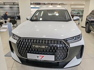 2026 Tenet T7, белый, 2990000 рублей, вид 3