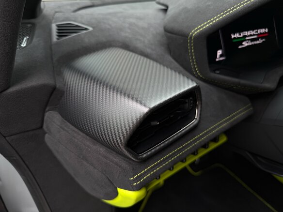 2024 Lamborghini Huracán Sterrato I Рестайлинг, серый, 33700000 рублей - вид 31