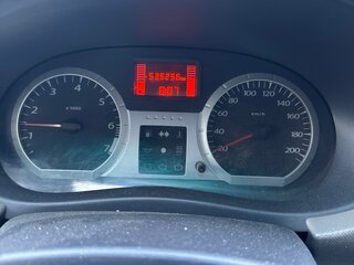 2014 Lada (ВАЗ) Largus I, серебристый, 500000 рублей, вид 5