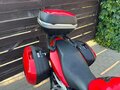 2002 Honda VFR 800, красный, 300000 рублей - вид 4