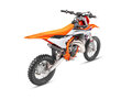2026 KTM 65 SX, оранжевый - вид 5