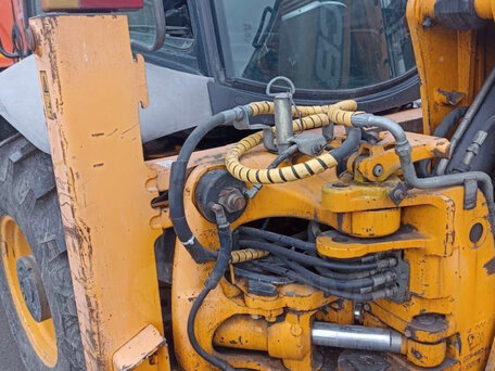 2012 JCB Грунтовые катки, жёлтый, 5000000 рублей, вид 2