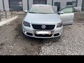 2010 Volkswagen Passat B6, серебристый, 700000 рублей - вид 1