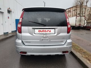 2010 Great Wall Hover H3 I, серый, 599000 рублей, вид 5