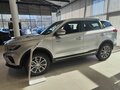 2026 Belgee X70 I Рестайлинг, серебристый, 3115990 рублей - вид 10