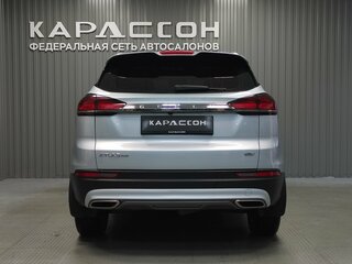 2022 Geely Atlas Pro, серый, 1950000 рублей, вид 4