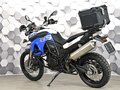 2011 BMW F 800 GS, белый, 579000 рублей - вид 7