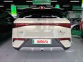 2025 BYD Yuan Plus Extended Range I Рестайлинг, серый, 3654000 рублей - вид 4