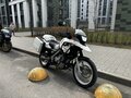 2007 BMW F 650 GS, белый, 430000 рублей