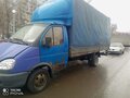 2013 ГАЗ ГАЗель (3302), синий, 600000 рублей - вид 2