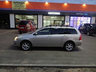 2006 Toyota Corolla IX (E120, E130) Рестайлинг, серебристый, 675000 рублей, вид 4