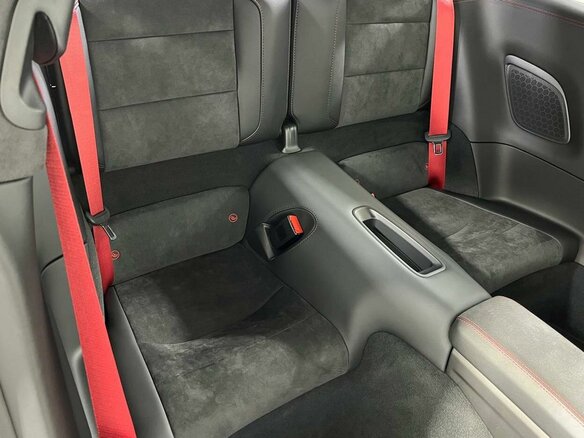 2017 Porsche 911 Carrera 4 GTS VII (991) Рестайлинг, белый, 11490000 рублей - вид 11