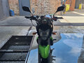 2020 Motoland Bandit 250, зелёный, 95000 рублей - вид 1