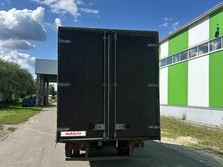 2007 ГАЗ ГАЗель (3302), синий, 480000 рублей, вид 4