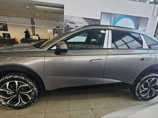 2026 Haval F7x II, серый, 3799000 рублей, вид 3
