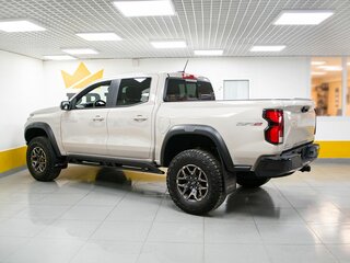 2026 Chevrolet Colorado ZR2 III, бежевый, 9299000 рублей, вид 4