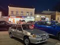 2002 Lada (ВАЗ) 2115, серебристый, 115000 рублей - вид 3
