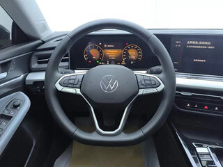 2025 Volkswagen Lamando L II, серый, 1700000 рублей, вид 5