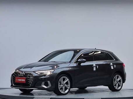 Audi A3 IV (8Y)