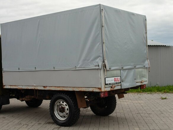2012 УАЗ 3303, зелёный, 675000 рублей - вид 13