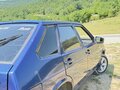 2005 Lada (ВАЗ) 21093i, синий, 250000 рублей - вид 2