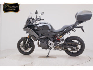 2024 BMW F 900 R, чёрный, 1060000 рублей, вид 2
