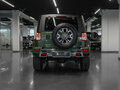 2026 BAIC BJ40 I Рестайлинг, зелёный, 3799000 рублей - вид 5