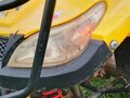 2014 Armada ATV 110, жёлтый, 43000 рублей - вид 2
