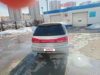 2000 Toyota Vista Ardeo V (V50) Рестайлинг, серый, 400000 рублей, вид 5